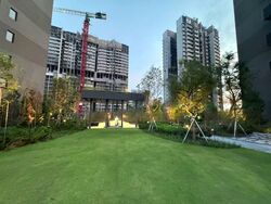 Saint Nicholas View (D20), Condominium #501904341